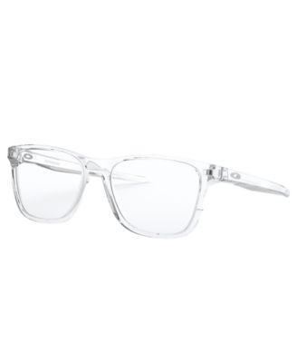 Мужские круглые очки Oakley Centerboard, OX8163