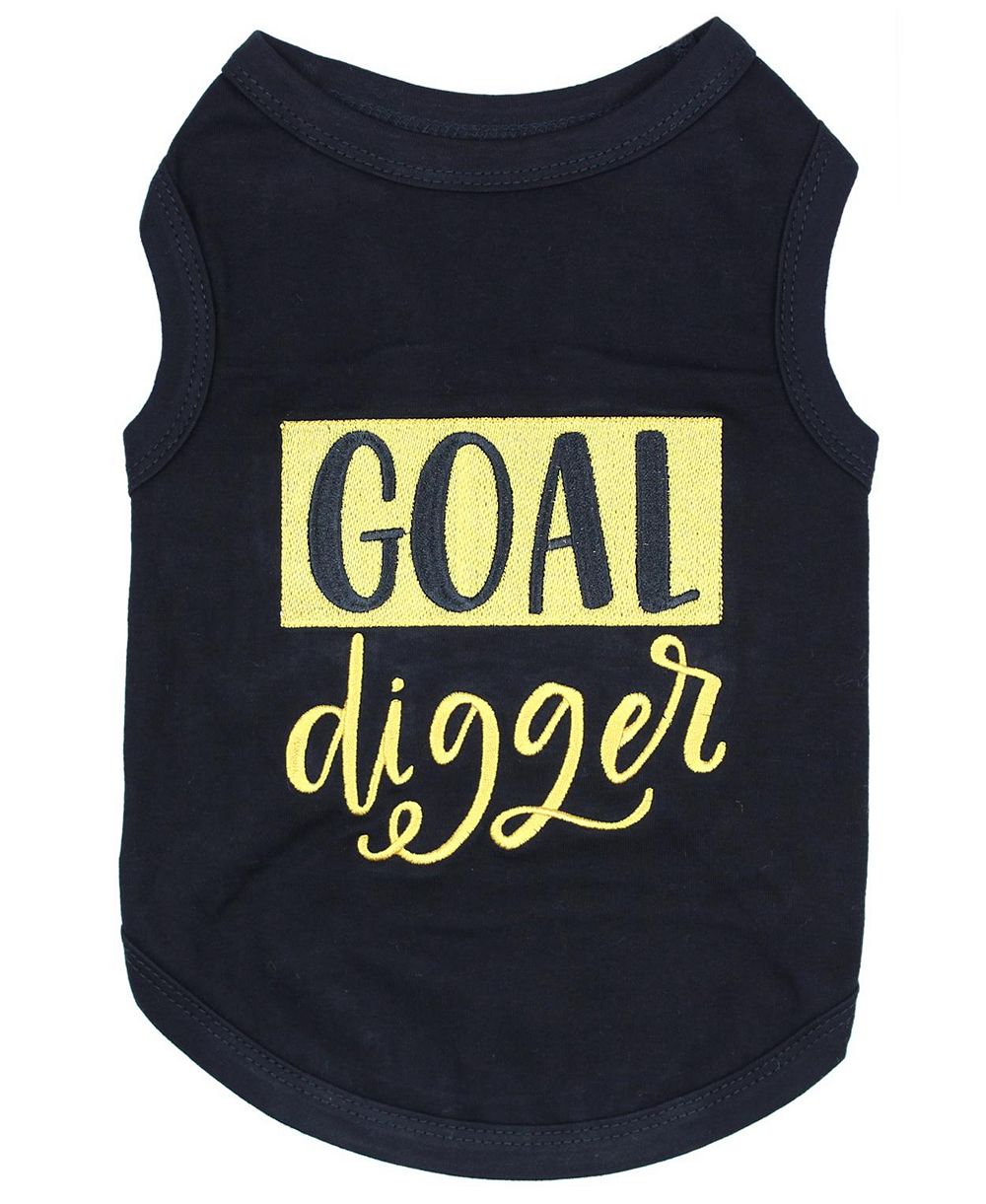 Parisian Pet Goal Digger для собак