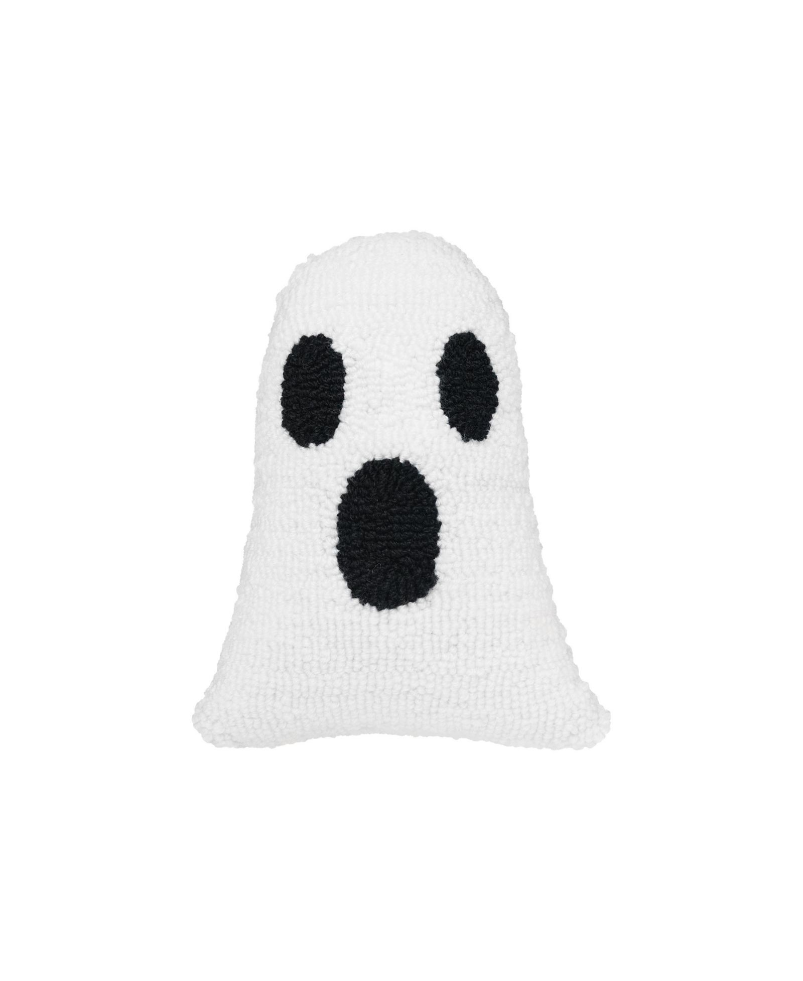 C&F Home декоративная подушка Halloween Ghost Shape Petite 8" x 10"
