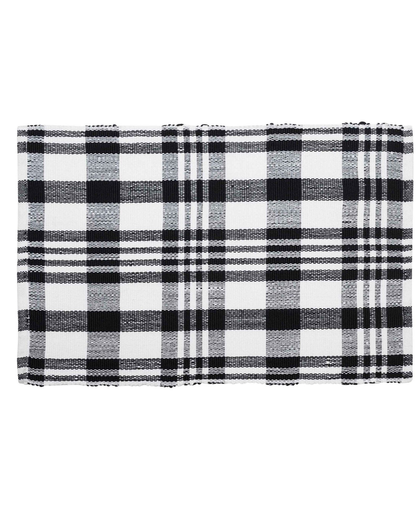 VCNY Home клетчатый ковер для дома и улицы 24" x 36"