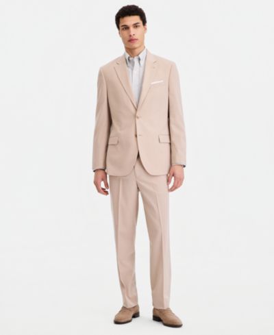 Мужской костюм Nautica Modern-Fit Nested Suit