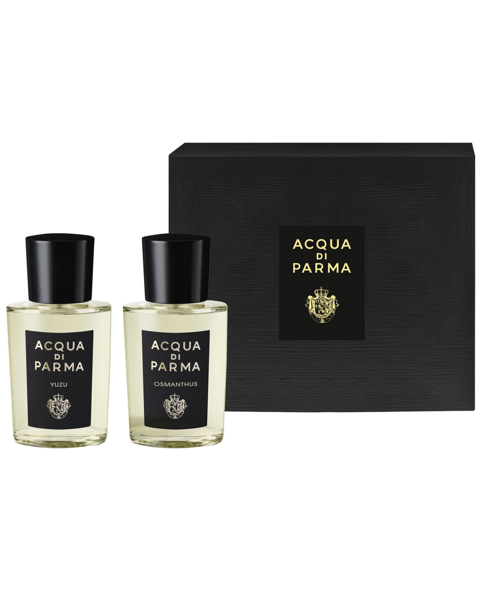 Эксклюзивный набор ACQUA DI PARMA 2-Pc. Signature Set