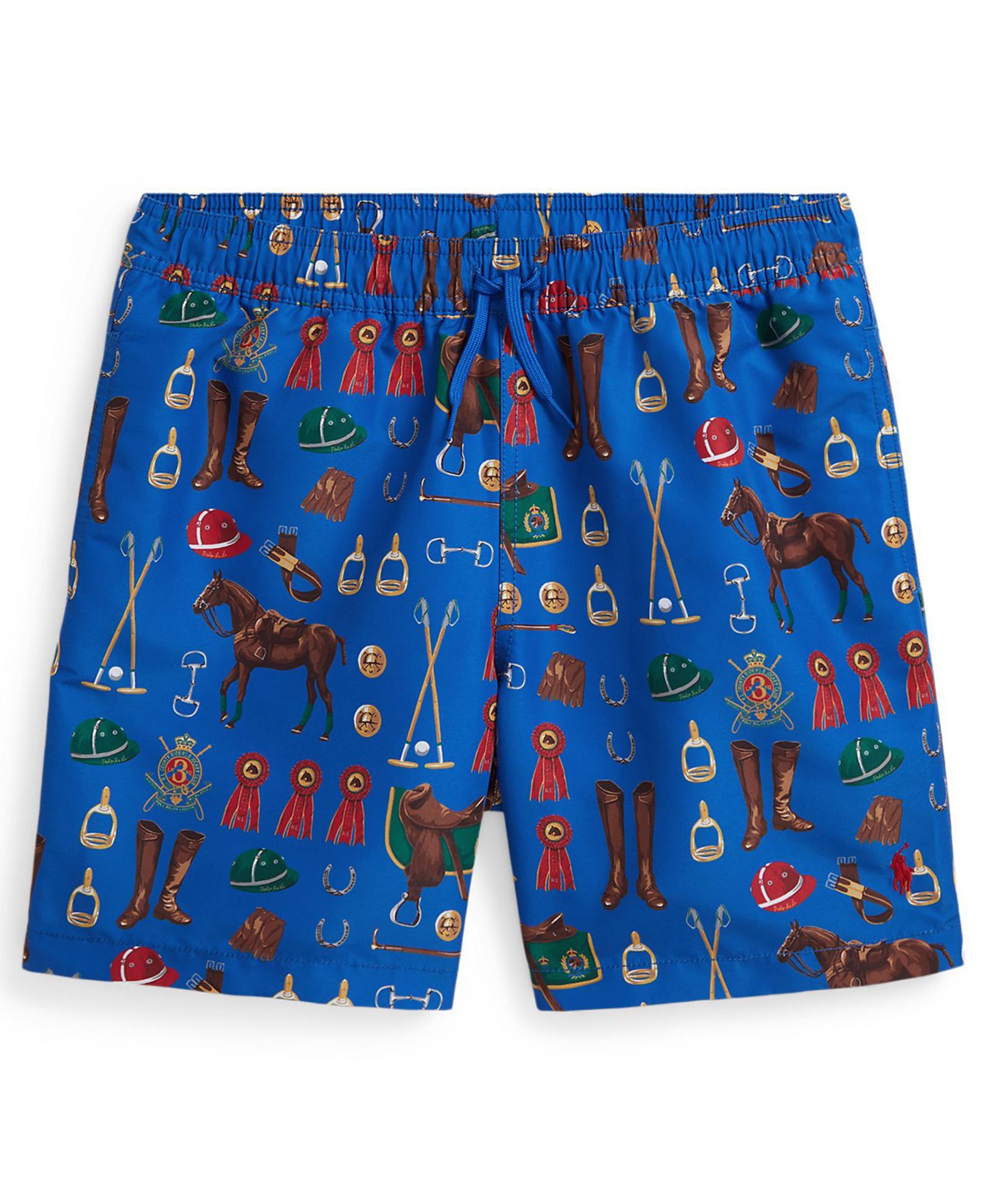 Polo Ralph Lauren плавки для плавания для мальчиков 2-7