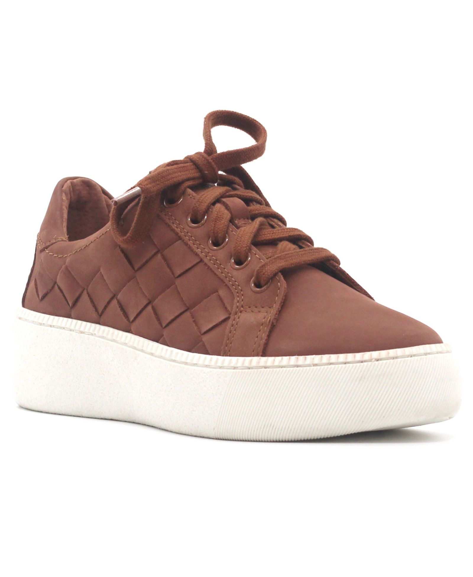 Кеды Gentle Souls Women's Kindy Woven Sneakers