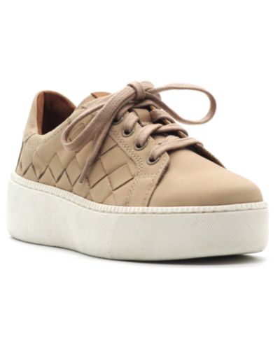 Кеды Gentle Souls Women's Kindy Woven Sneakers