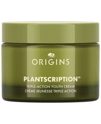 Origins крем омолаживающий Plantscription Triple-Action Youth, 1.69 oz.