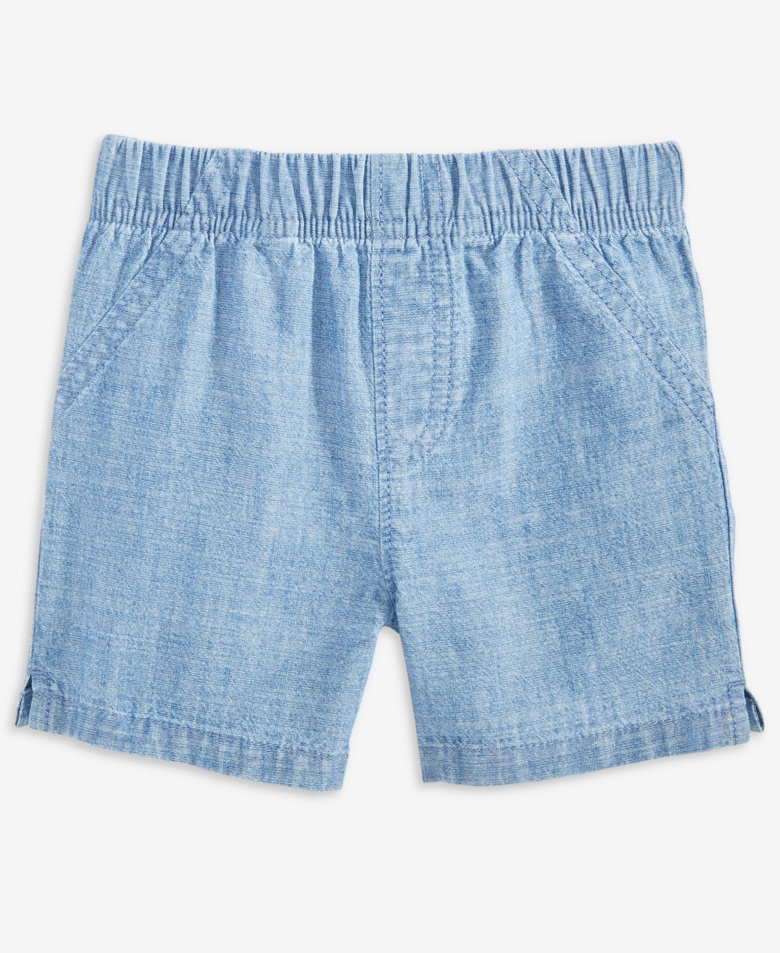 First Impressions Детский 3M-24M Mix and Match Denim Shorts