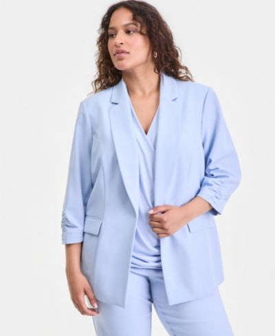 Pale French Blue