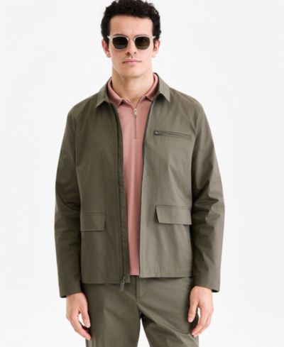 Мужская куртка Alfani Spring Utility Jacket