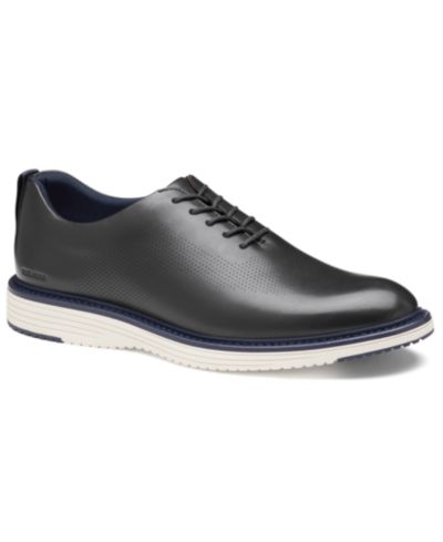 Johnston & Murphy Men's Upton Lace-Up Shoes