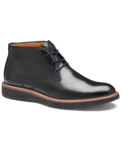 Johnston & Murphy Мужские ботинки Upton Chukka
