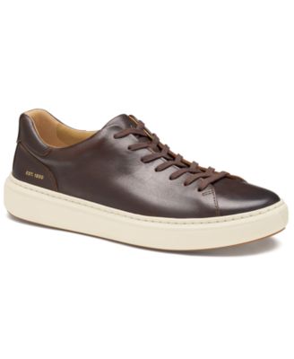 Johnston & Murphy Men's Anders Lace-Up Shoes