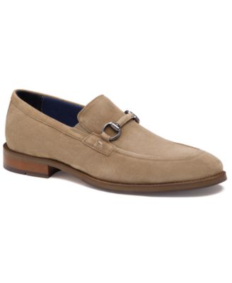 Taupe Suede