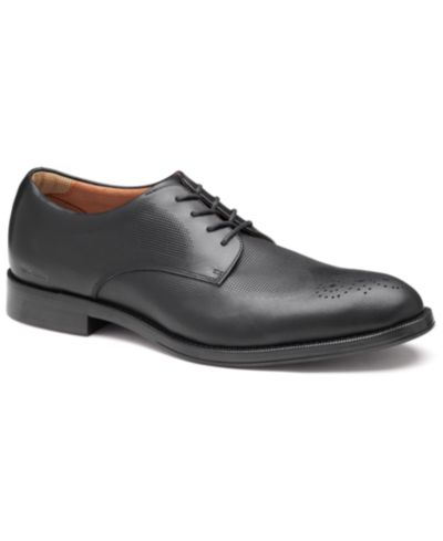 Мужские туфли wingtip Johnston & Murphy XC+ Copley