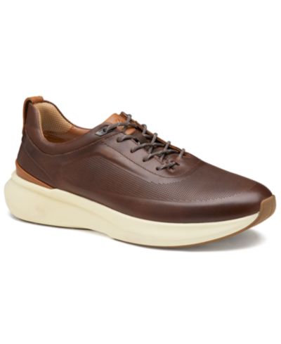 Кроссовки Johnston & Murphy Мужской Declan Round Toe