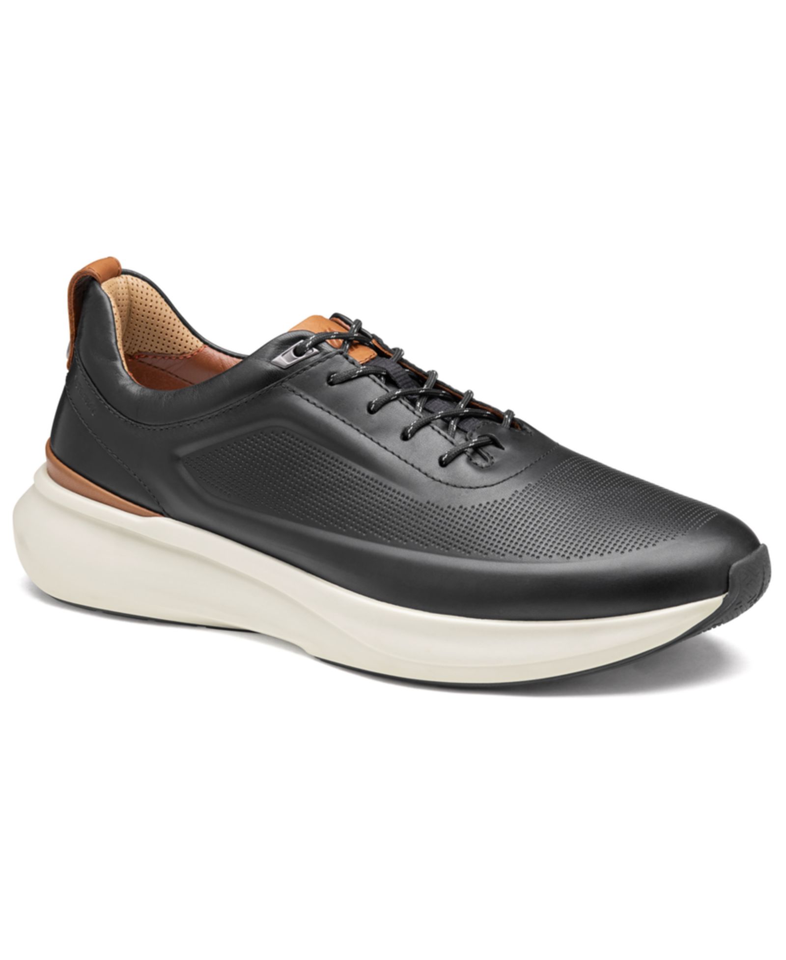 Мужские кроссовки Johnston & Murphy XC+ Declan U-Throat Round Toe