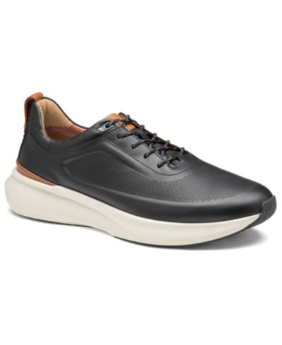 Мужские кроссовки Johnston & Murphy XC+ Declan U-Throat Round Toe