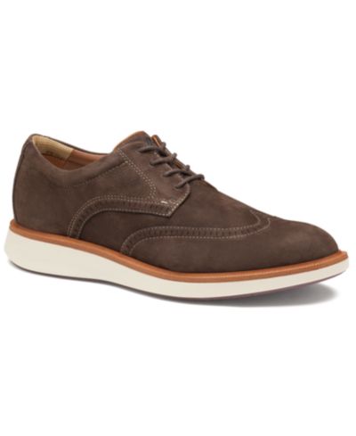 Мужские туфли Johnston & Murphy XC+ Parker Wingtip
