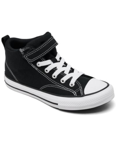 Детские кеды Converse Chuck Taylor All Star Malden Street