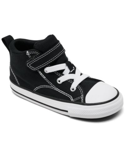 Детские кеды Converse Chuck Taylor All Star Malden Street