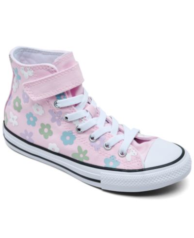 Кеды Converse Chuck Taylor All Star High Top для маленьких детей
