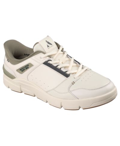 Мужские кроссовки Skechers Slip-Ins: Stryde Cup - Roades Court Casual