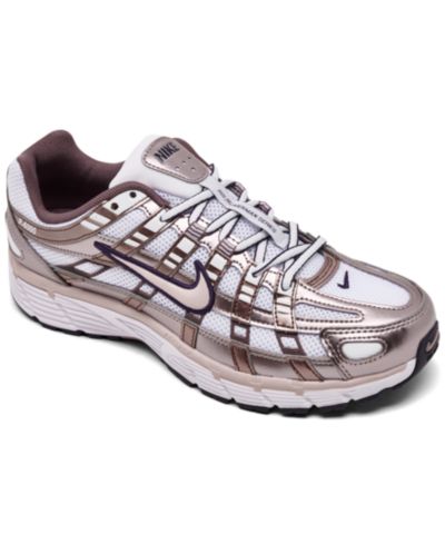 Nike Women's P-6000 Casual Sneakers from Finish Line