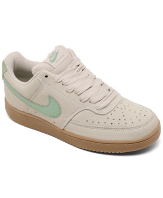 Женские кроссовки Nike Court Vision Low