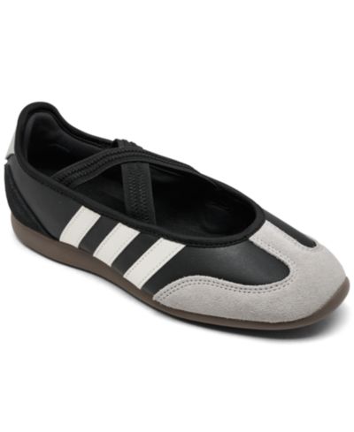 Core Black, Gum