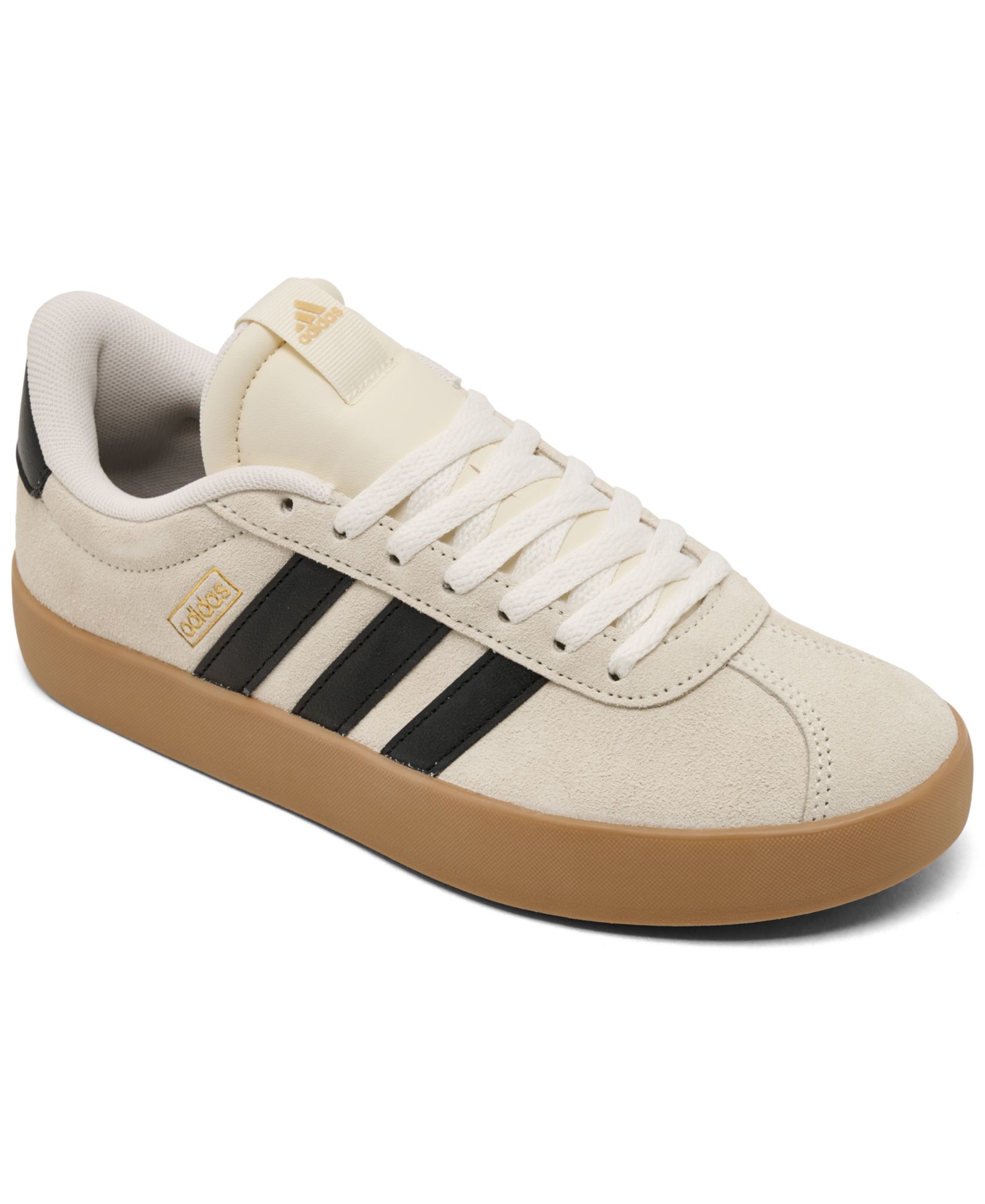 Adidas Women's VL Court 3.0 Sneakers from Finish Line