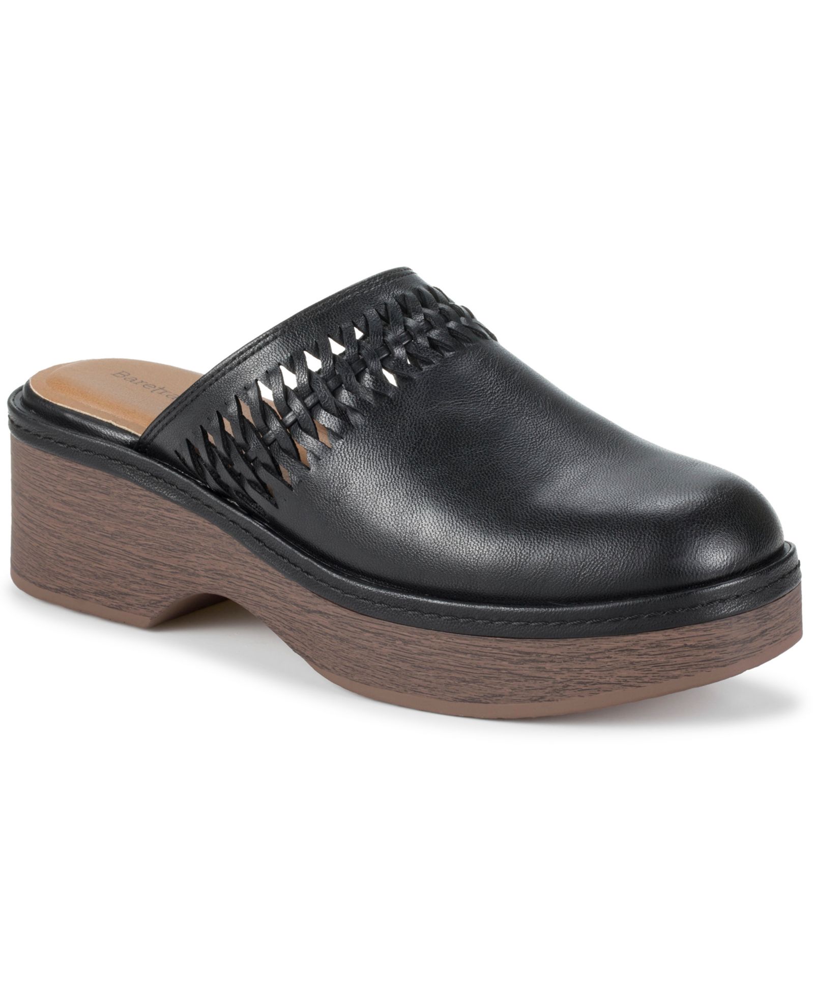 Женские сандалии Baretraps Sandy Slip On Clogs