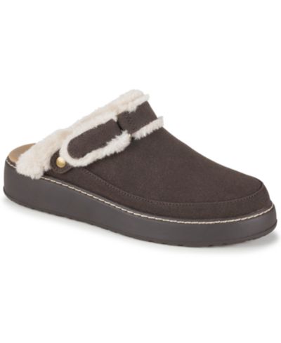 Baretraps Women's Felisa Slingback Clogs