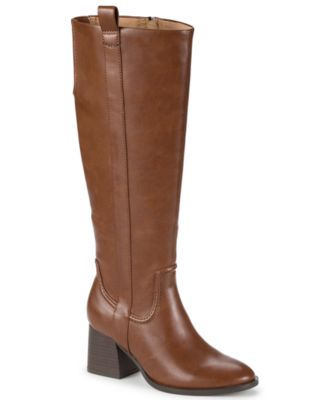 Женские высокие сапоги Baretraps Daicy Wide Calf Tall