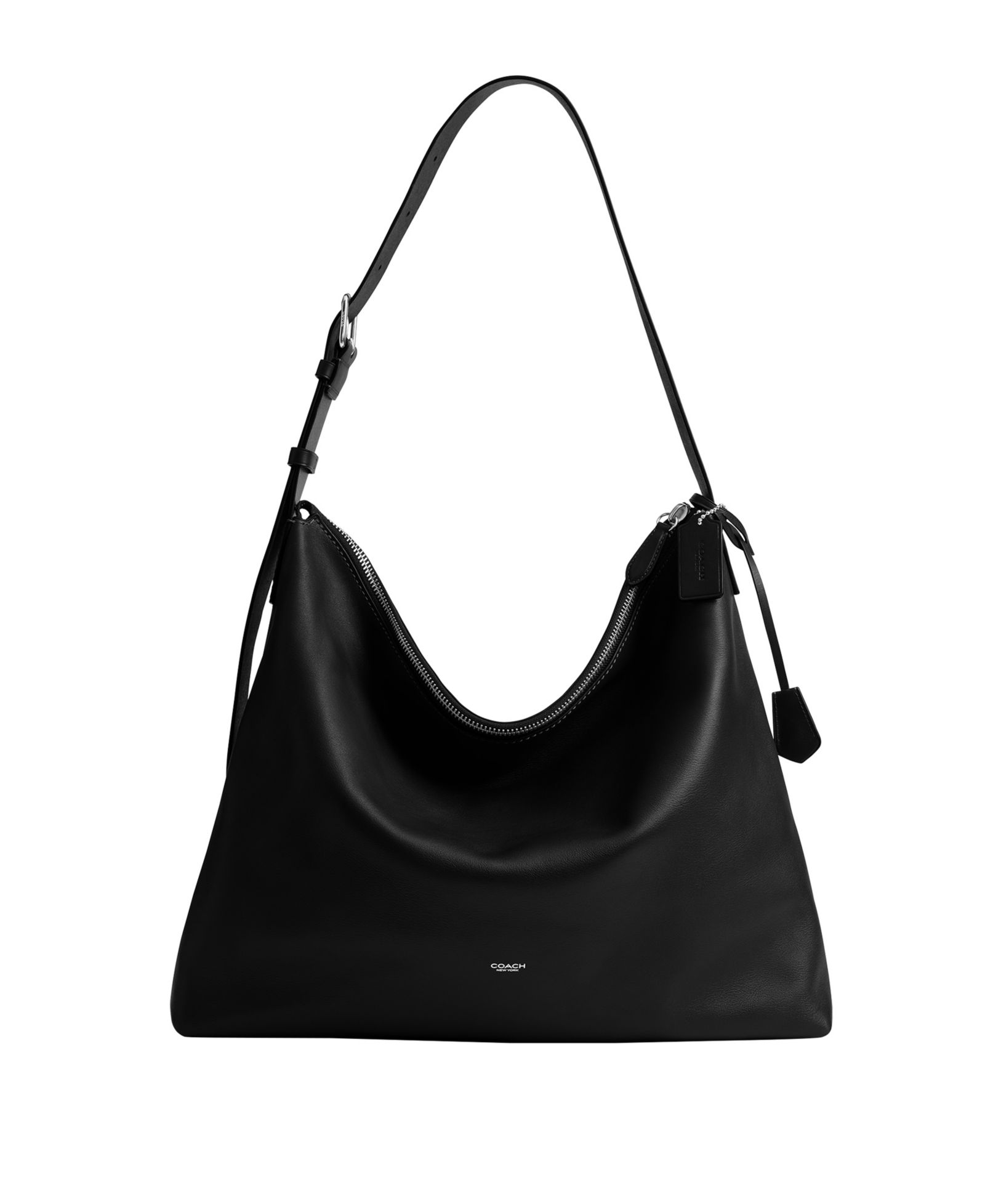 Сумка-мессенджер COACH Mott Zip-Top