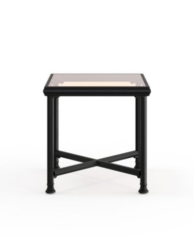 Уличный квадратный стол Wellington 20"
