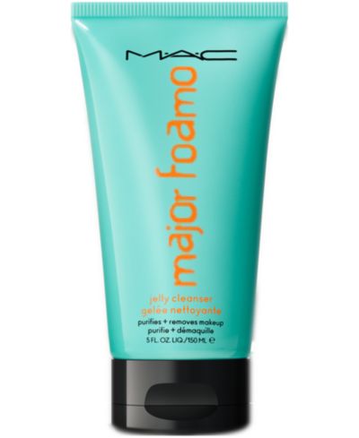 Очищающий гель MAC Skin Detox Sudsing Jelly, 5.07 oz.