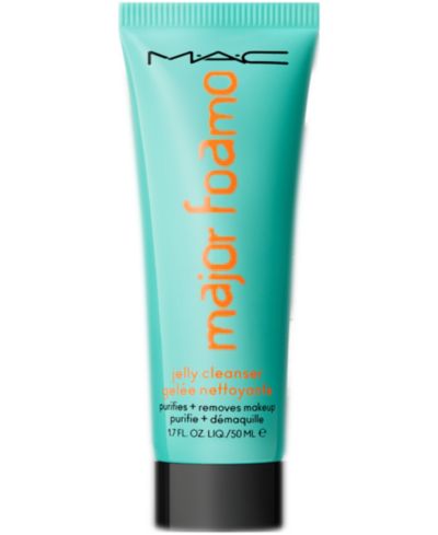 Очищающий гель MAC Skin Detox Sudsing Jelly, 1.69 oz.