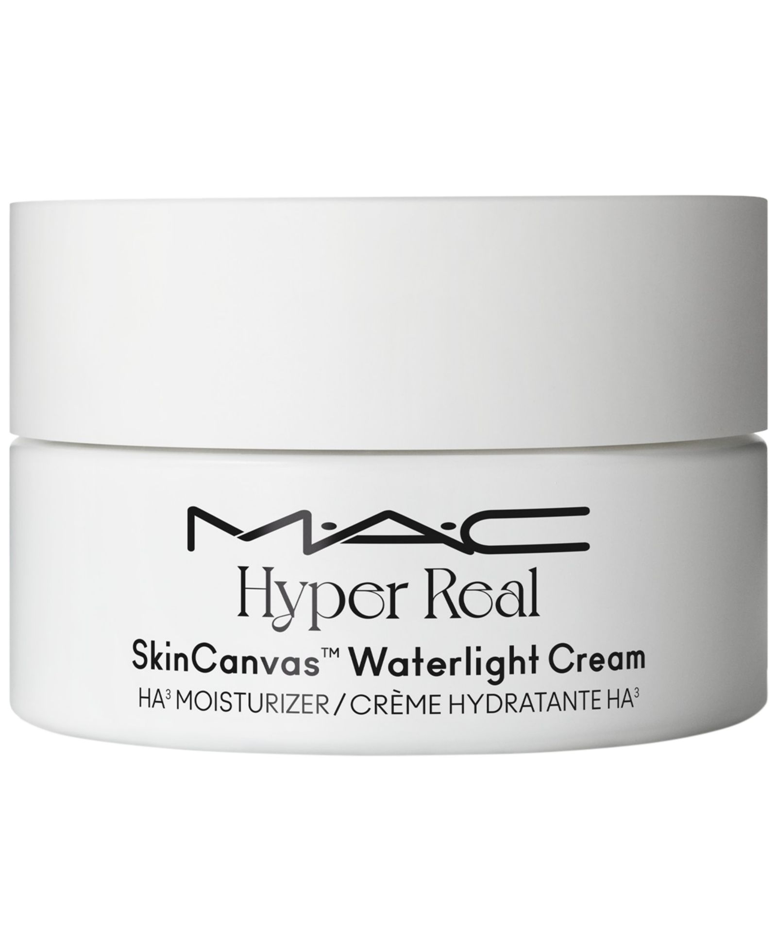 Крем MAC Hyper Real SkinCanvas Waterlight, 1.69 oz.