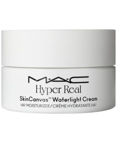 MAC Hyper Real SkinCanvas Waterlight Cream, 1.69 oz.