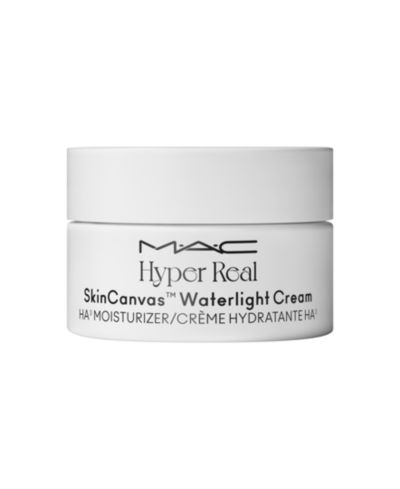 Крем MAC Hyper Real SkinCanvas Waterlight, 0.51 oz.