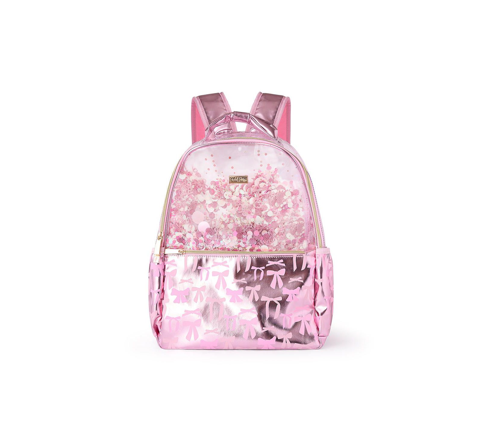 Packed Party Confetti-Filled Backpack