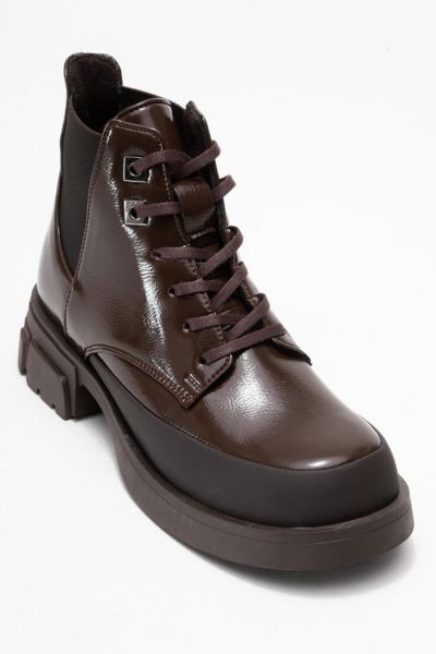 Женские ботинки Prologue Shoes Challo Combat Boot