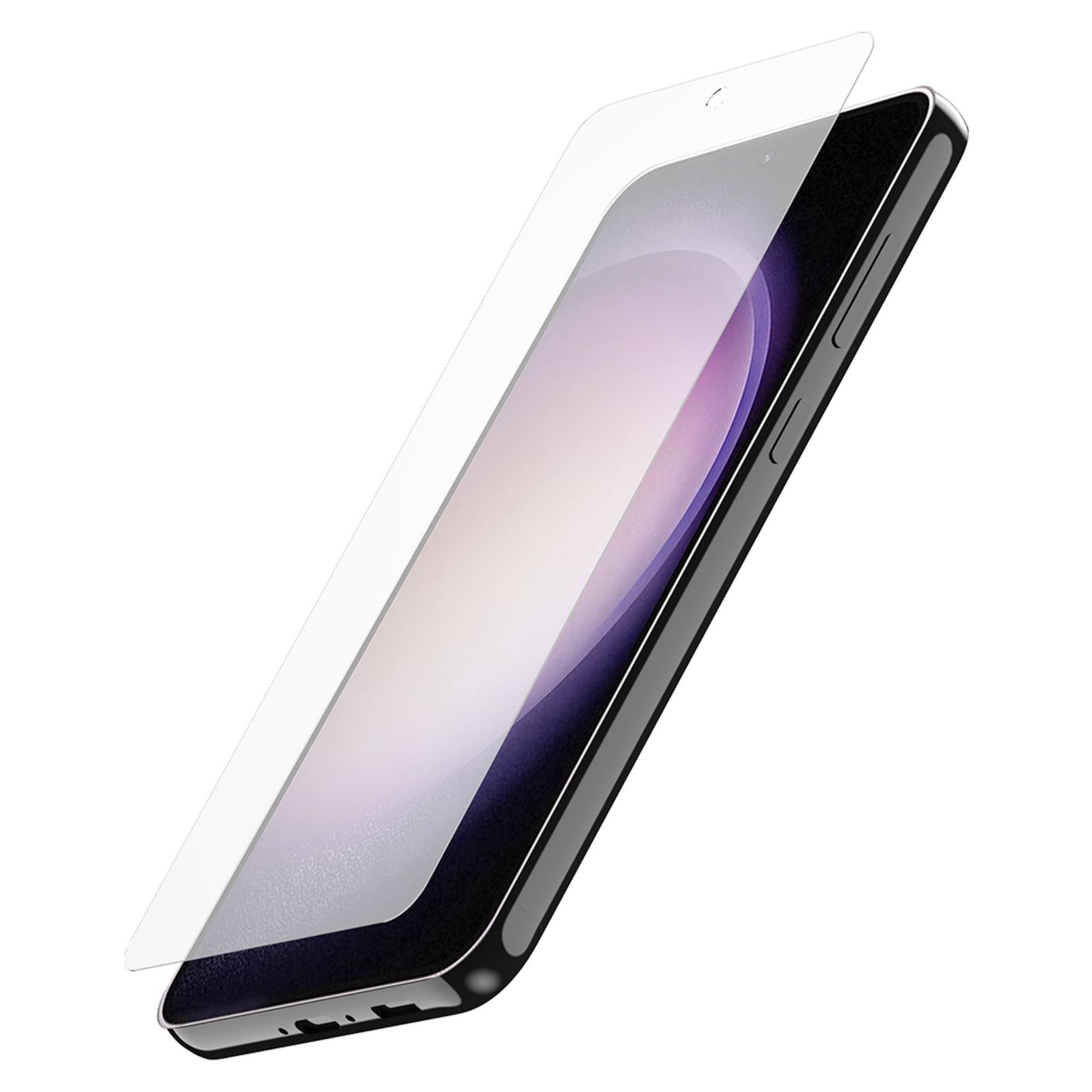 Itskins Supreme Glass Screen Protector Compatible with Samsung Galaxy S24