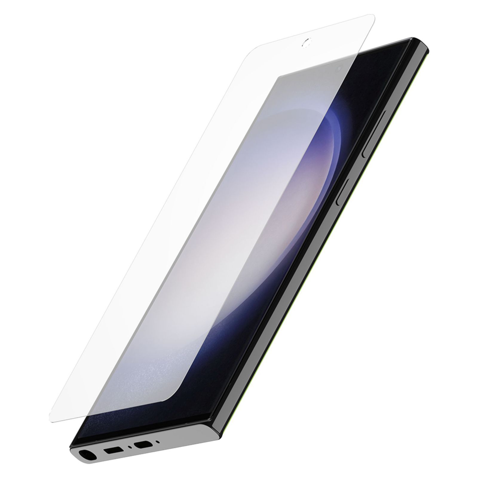 Защитное стекло ITSkins Supreme Glass для Samsung Galaxy S24 Ultra