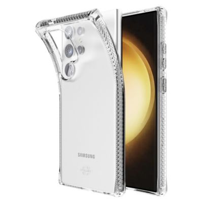 Прозрачный чехол ITSkins Spectrum_R для Samsung Galaxy S24 Ultra