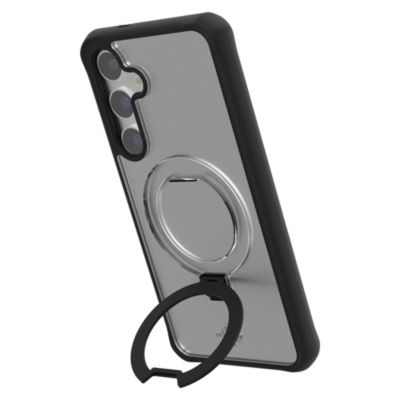 Чехол ITSkins Hybrid_R Stand MagSafe для Samsung Galaxy S24 Plus