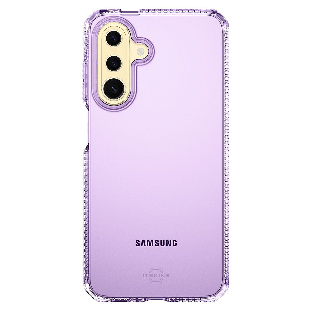 Прозрачный чехол ITSkins Spectrum_R для Samsung SGA365G