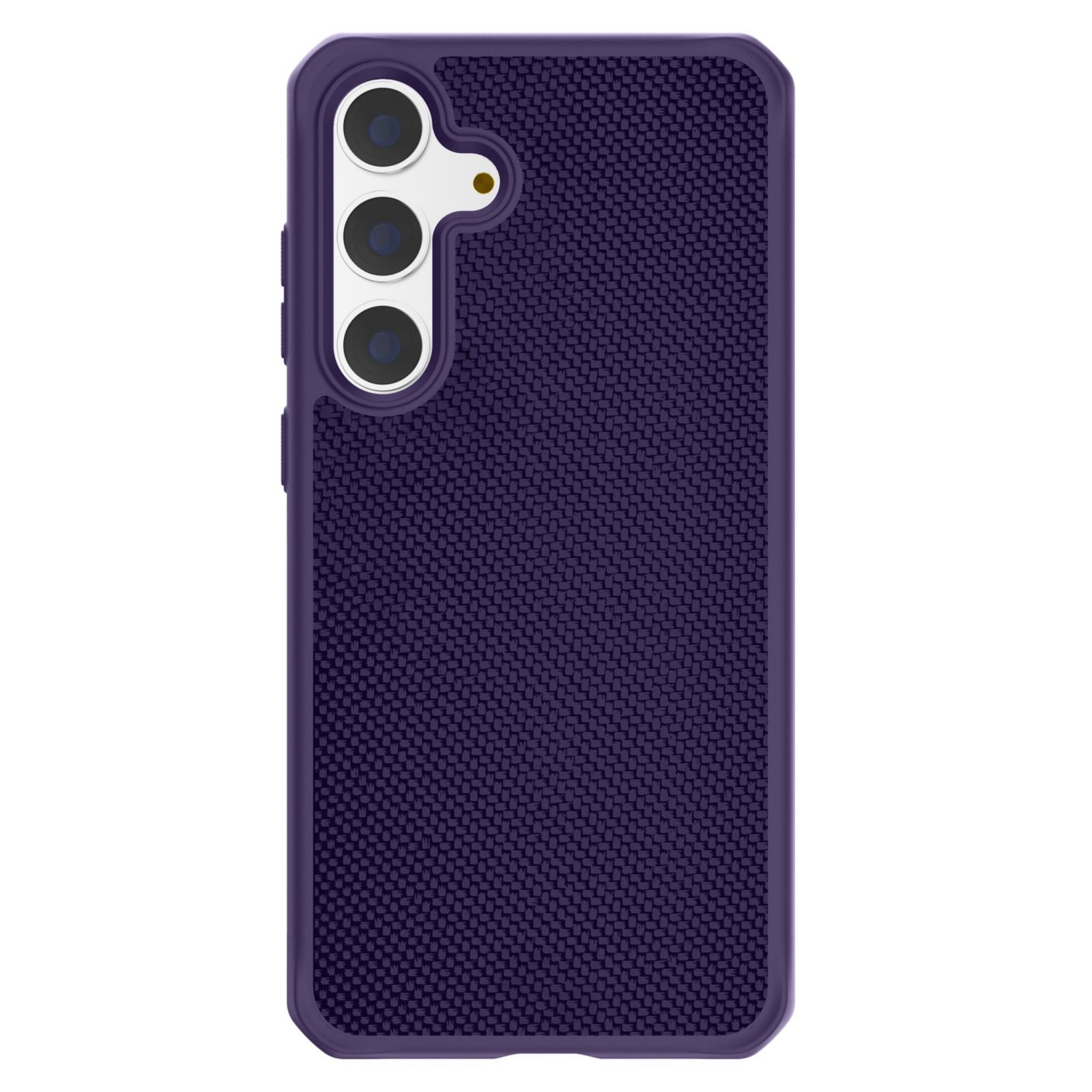 Itskins Ballistic_R Nylon Drop-Protected Case for Samsung Galaxy S24