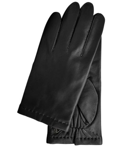 Мужские перчатки KESSLER Premium Lamb Leather Touchscreen в стиле Jordan с подкладкой из кашемира