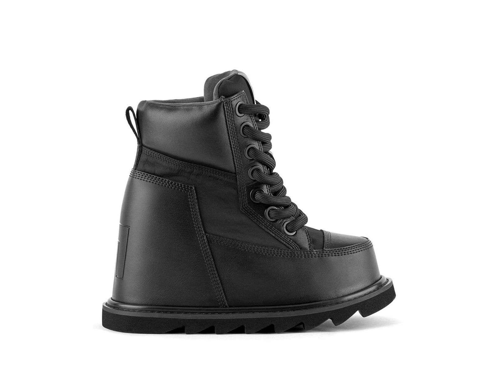 United Nude Womens Zembla Hiker Mid